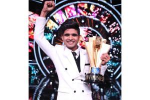Indian Idol 10 finale: Salman Ali wins reality show