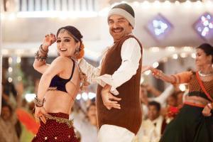 Pankaj Tripathi on his dancing experience: Can catch rhythms easily