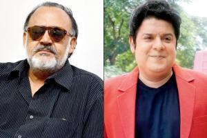 After Sajid Khan's suspension, it's Alok Nath next in line