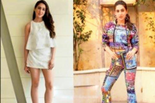Sara Ali Khan