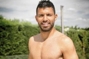 Aguero plans to buy apartments worth Rs 35 crore in Manchester