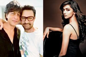 Top 10 Stars of Indian Cinema list: Deepika beats SRK, Aamir, Aishwarya