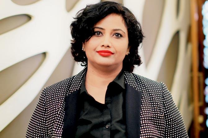 Shalaka Lalwani, Urban planner and Architect