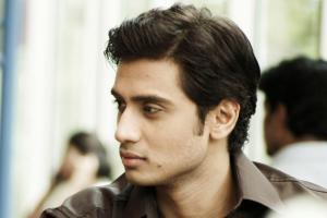 Shiv Pandit: Hope I've built certain credibility as actor