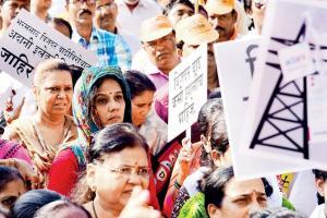 Mumbai: Not satisfied with Adani's response, MERC opens probe