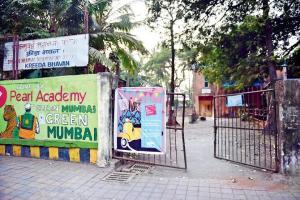 Don't bat for Mayor's bungalow over our Gymkhana, members tell BMC