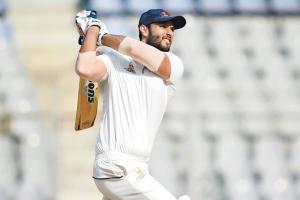 Ranji Trophy: Lad confident of Mumbai qualifying for knockouts despite 