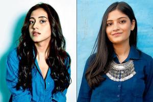 Shrutee Choudhary, Gauri Awasthi: At least he can't hurt anyone again