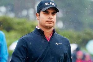 Shubhankar, youngest Indian to win Asian Tour Order of Merit