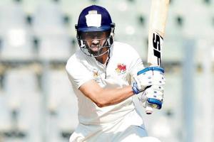 Ranji Trophy: Mumbai face Vidarbha in must-win game at Nagpur