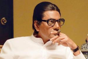 'Nawaz constantly watched Balasaheb's videos when on set'