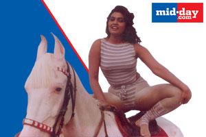 The story of Silk Smitha, the sensation of South