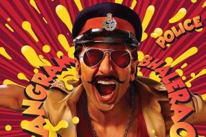 Ranveer starrer Simmba roars with Rs 75 crore box office collection