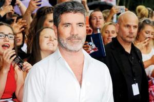 Cowell plans to bring back Celebrity X Factor