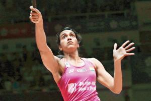 PV Sindhu: I can win gold too