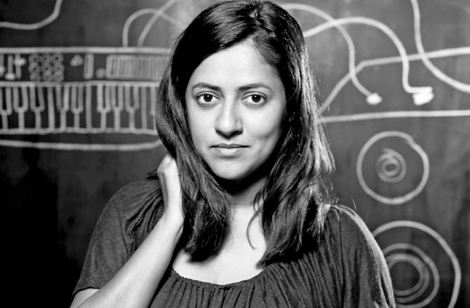 Sneha Khanwalkar