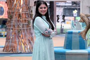 Bigg Boss 12: Somi Khan's journey comes to an end