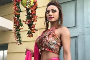 Soni Singh: It feels bad when you are typecast on TV