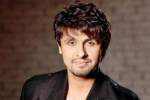 Sonu Nigam: I am concerned about country's anger