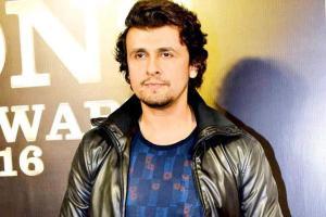 Sonu Nigam: I don't plan to open any music company