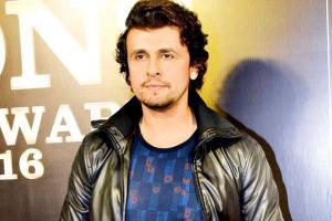 Sonu Nigam: Indian artistes should be treated 'fairly'