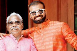 Hockey 'keeper Sreejesh wants to do well for his ill father back home