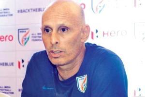 Stephen Constantine