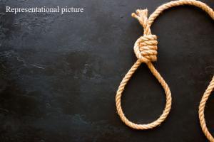 Married man commits suicide after woman refuses to meet him