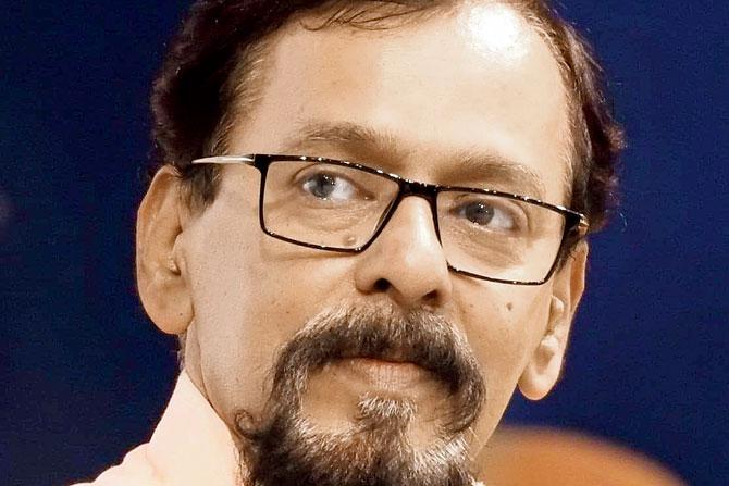 Mumbai Diary: Monday Dossier