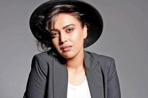 Swara Bhasker excited about her new web series Flesh