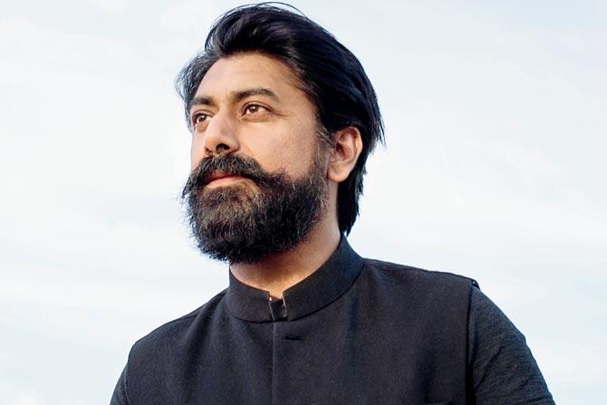 Talvin Singh