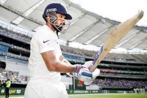 Boxing Day Test: Will score a double ton, says Ajinkya Rahane