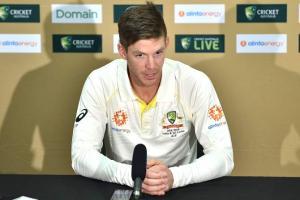 IND vs AUS: Tim Paine wants to win matches and Oz hearts