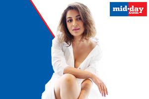 Find out what is the secret behind Tisca Chopra's flawless skin?
