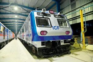 New and improved AC train that Mumbai designed is on its way