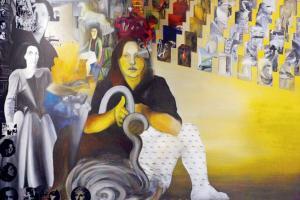 A feminine perspective through Navjot Altaf