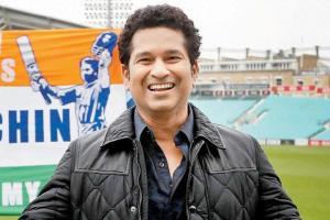 Sachin Tendulkar leads cricket fraternity in hailing Indian team