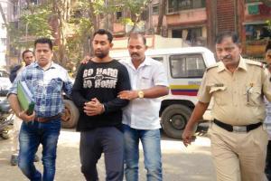Ghatkopar murder: Seven accused blame each other in jeweller case