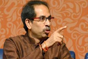 Shiv Sena against any political 'bid' to take Maratha quota credit