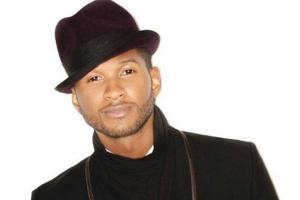 Usher files for divorce from estranged wife