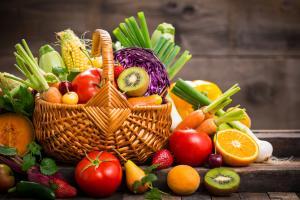 Higher intake of green leafy veggies essential to prevent liver disease