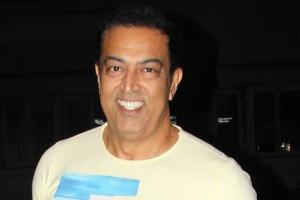 Vindu Dara Singh excited about comic book on his late father Dara Singh