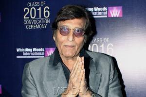 Late actor Vinod Khanna's first wife Geetanjali dies at 70