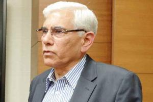 BCCI secretary questions CoA chief Vinod Rai's functioning