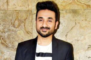 Vir Das: There's much more longevity in comedy acting career