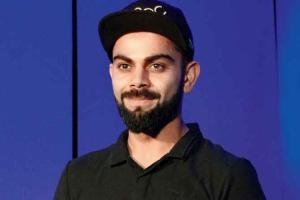 Virat Kohli: Not carried away by number of social media followers