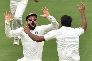 Virat Kohli: We will not be satisfied with just one Test win