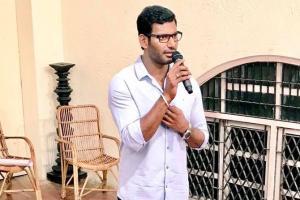 Actor Vishal detained for attempting to forcibly enter TFPC