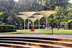 Mumbai: Room for urban squares being suggested in gardens
