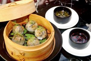 Mumbai: This Juhu wine bar boasts of variety galore